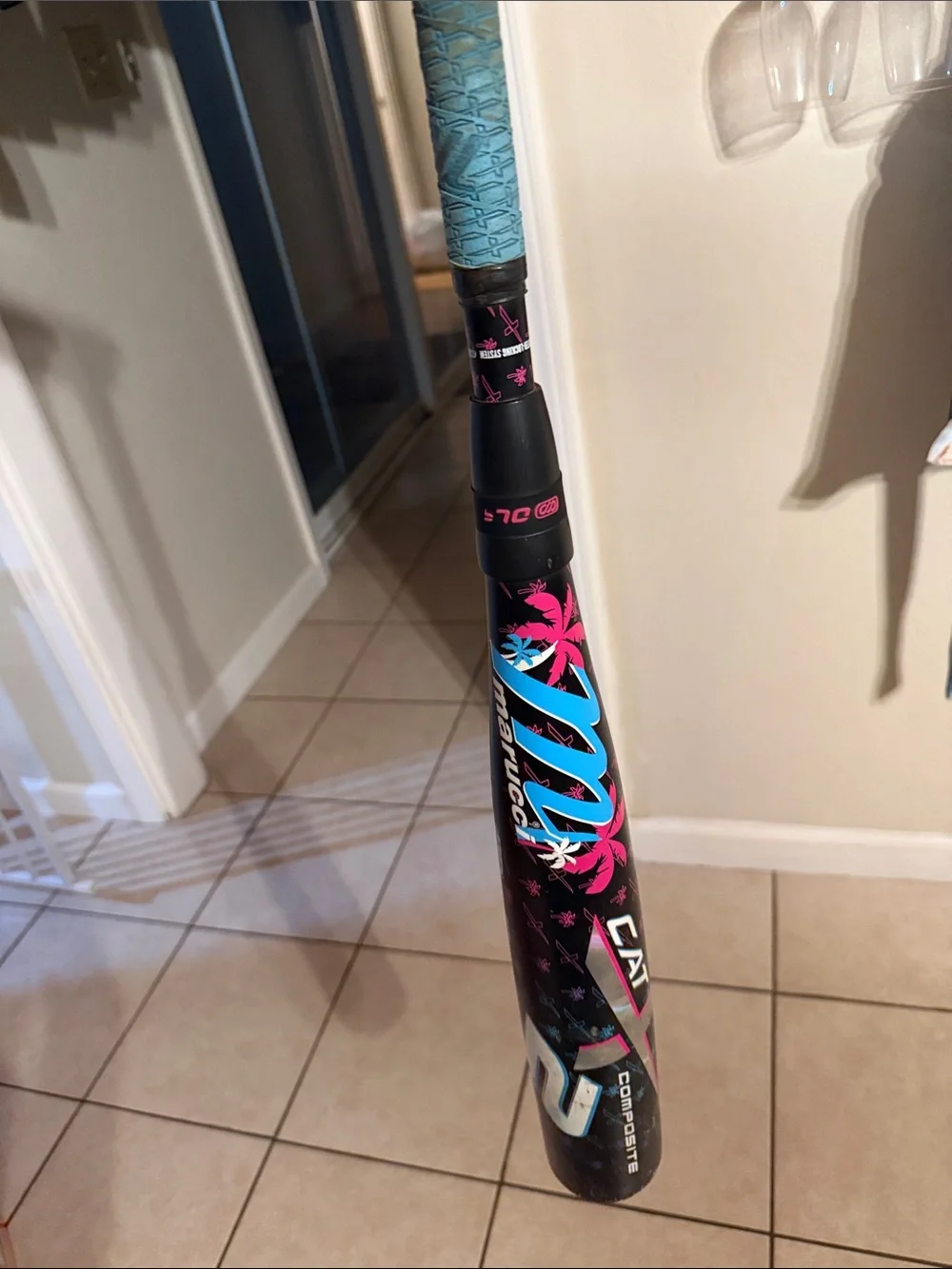 Vice Marucci USSSA Bat 30” -10